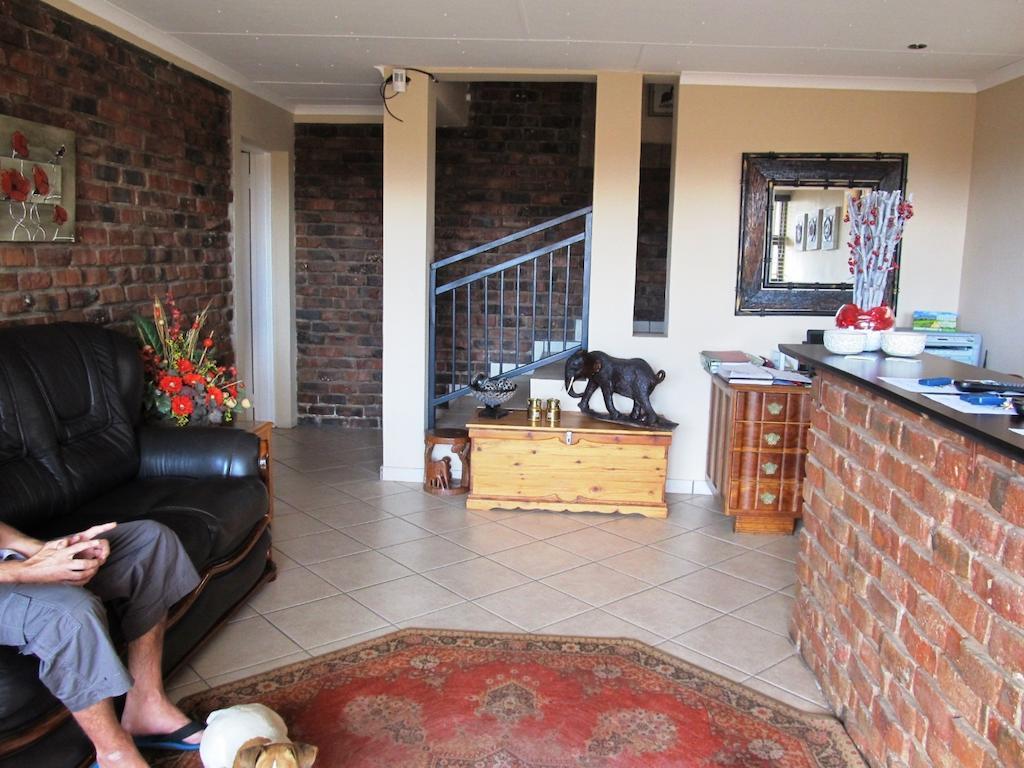 Tsessebe Guesthouse Bloemfontein Ngoại thất bức ảnh