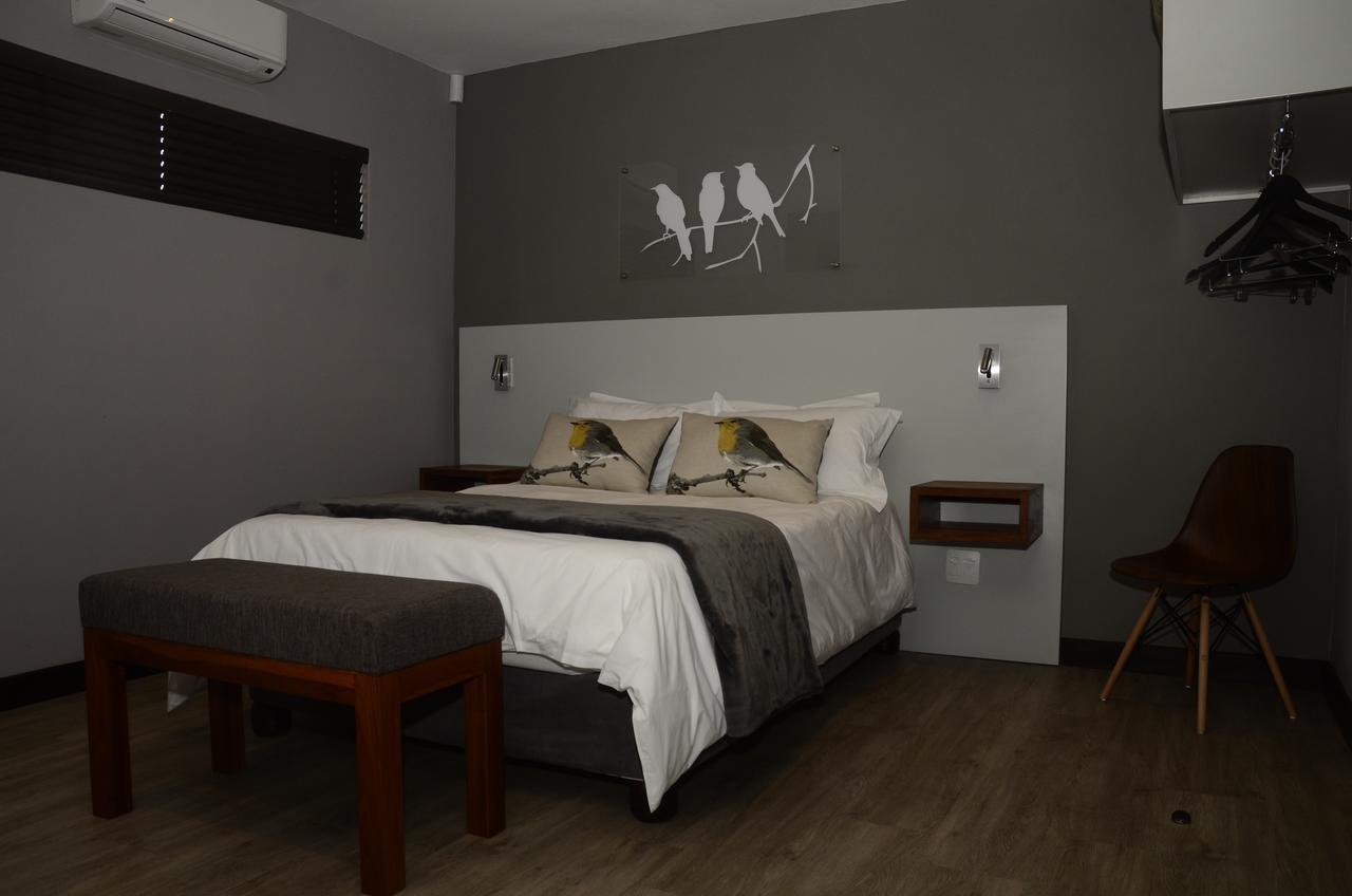 Tsessebe Guesthouse Bloemfontein Ngoại thất bức ảnh