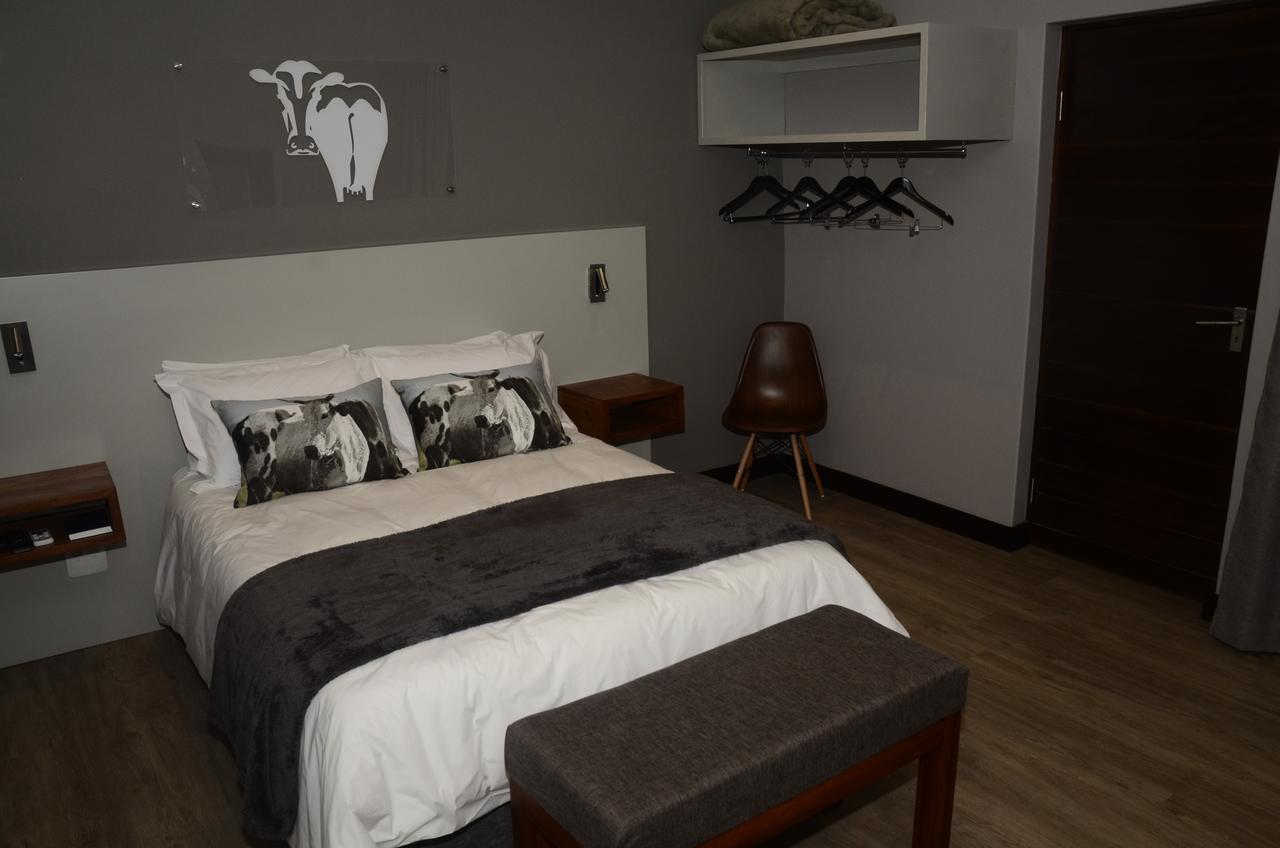 Tsessebe Guesthouse Bloemfontein Ngoại thất bức ảnh