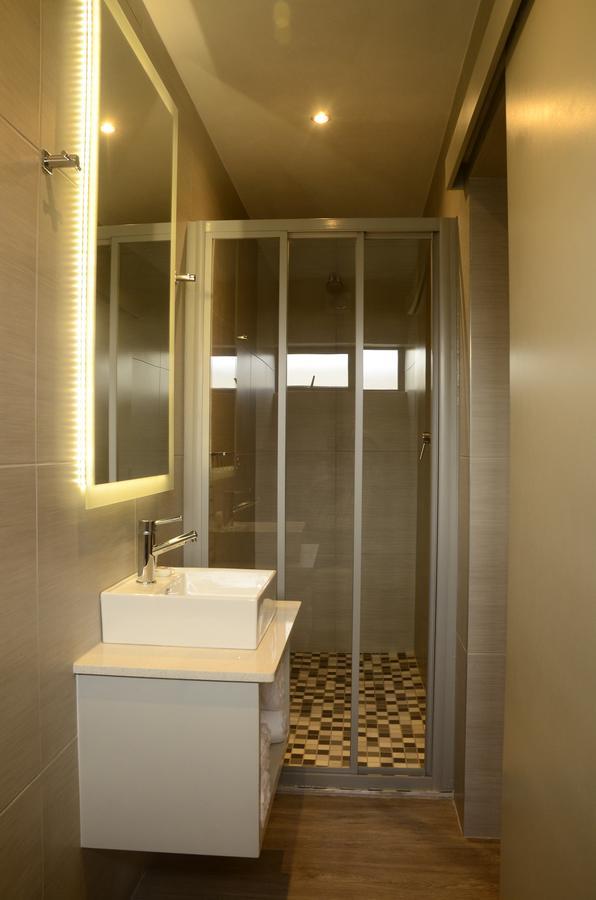Tsessebe Guesthouse Bloemfontein Ngoại thất bức ảnh