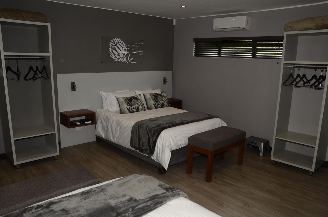 Tsessebe Guesthouse Bloemfontein Ngoại thất bức ảnh