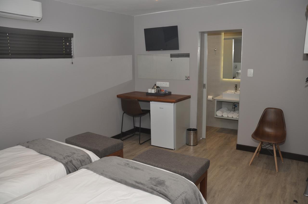 Tsessebe Guesthouse Bloemfontein Ngoại thất bức ảnh