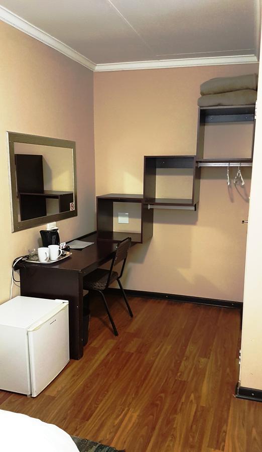 Tsessebe Guesthouse Bloemfontein Ngoại thất bức ảnh